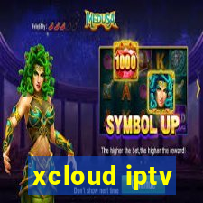 xcloud iptv